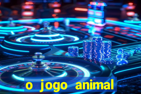 o jogo animal world paga mesmo